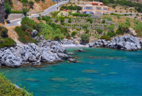 Гостиница Creta Spirit  Миртиос